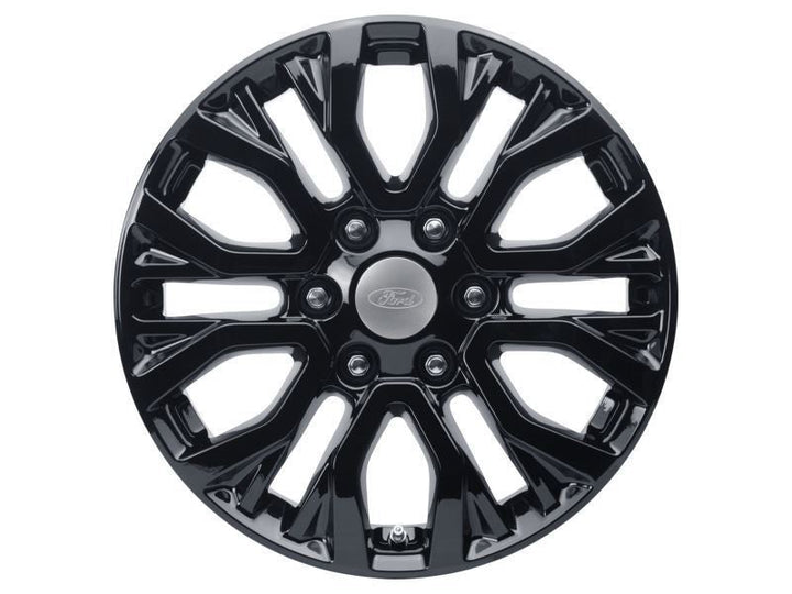 SET OF 4 RANGER ALLOY WHEEL 18