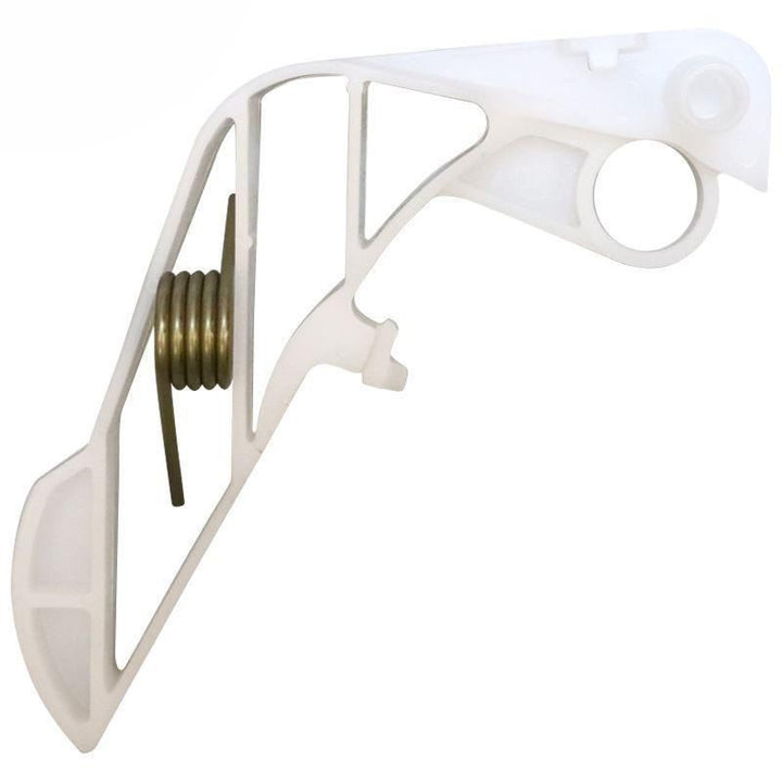 FIESTA FRONT O/S DOOR LOCK LEVER 5 DOOR SALOON 12-