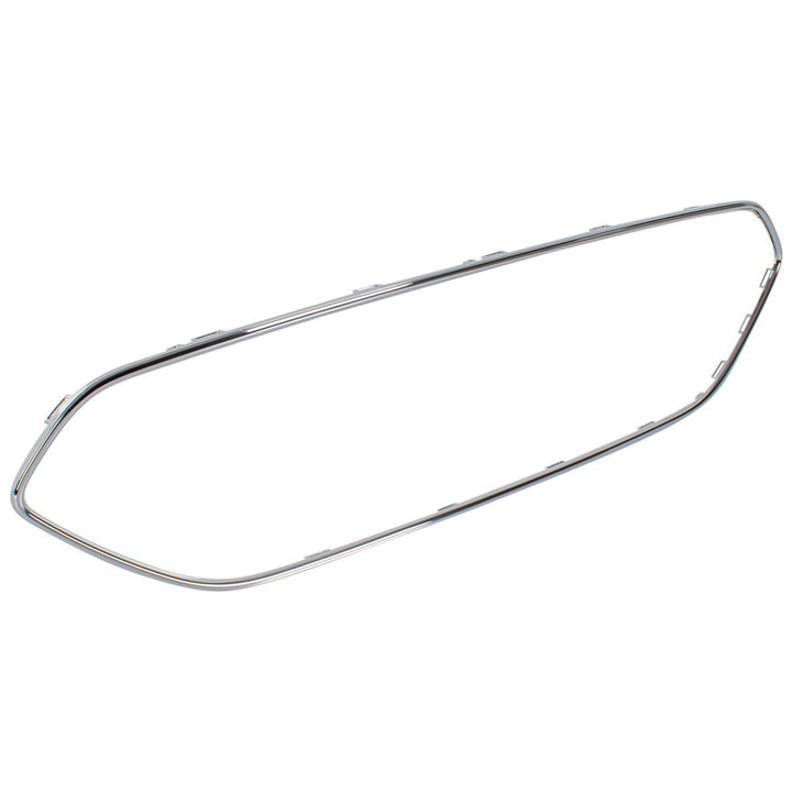 B-MAX FRONT BUMPER LOWER RADIATOR GRILLE SURROUND BEZEL 12-