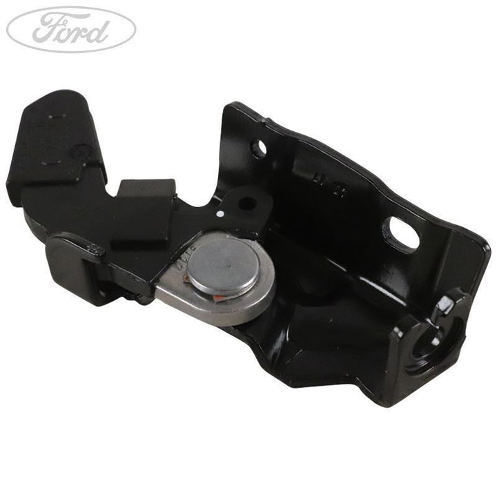 FUEL TANK FILLER DOOR RELEASE