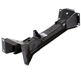 TRANSIT REAR FLOOR CROSS MEMBER GUSSET 2000-2014