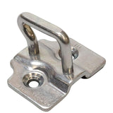 TRANSIT & CUSTOM SLIDING DOOR LOCKING MECHANISM STRIKER