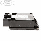 AIR BAG CONTROL MODULE