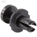 RADIATOR/COOLANT OVERFLOW CONTAINER FASTENER PACK OF 5