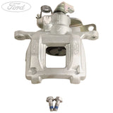TRANSIT MK8 MK9 CUSTOM O/S REAR BRAKE CALIPER 2012-2024