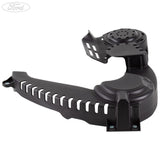 FIESTA B-MAX TRANSIT COURIER 1.0 DRIVE BELT COVER