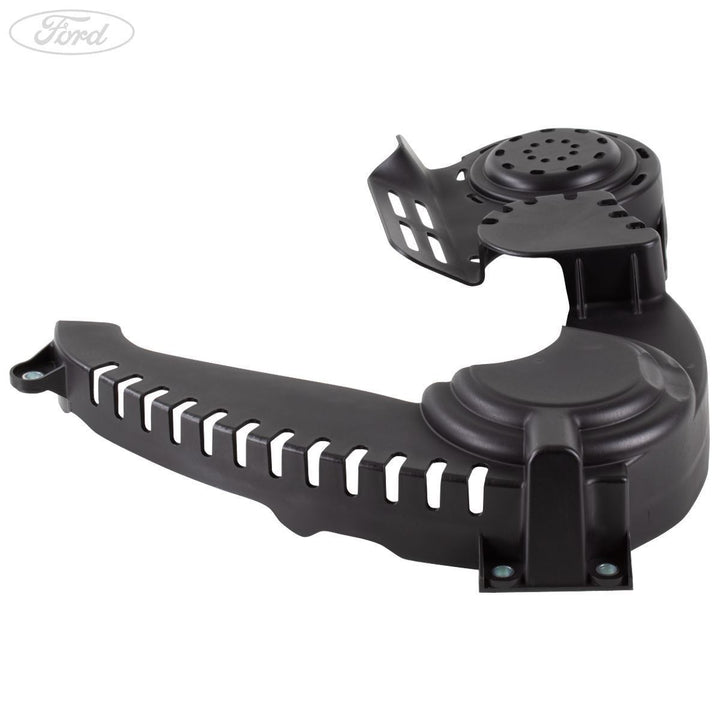 FIESTA B-MAX TRANSIT COURIER 1.0 DRIVE BELT COVER