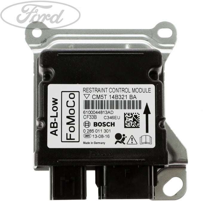 AIR BAG SENSOR