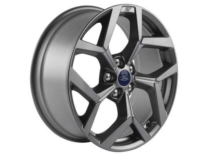 PUMA SET OF 4 ALLOY WHEELS 10/2020