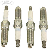 KUGA SERVICE KIT OIL AIR CABIN FILTER SPARK PLUGS 150