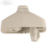 GALAXY FRONT O/S N/S SUN VISOR RETAINER CLIP 1995-1998