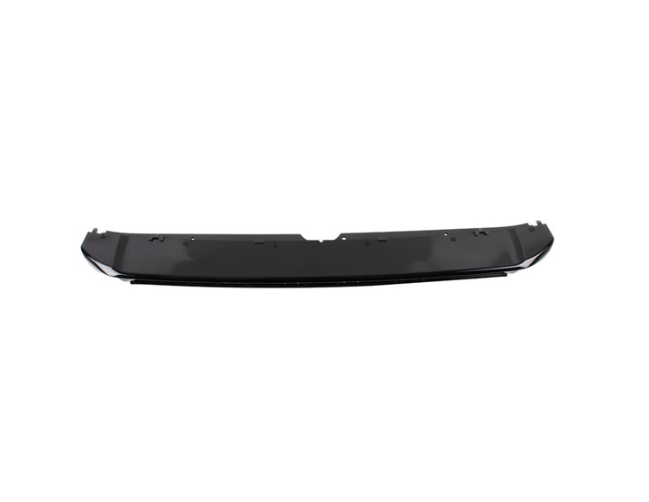 S-MAX FROM 05/2015 FRONT BUMPER AERO FOIL