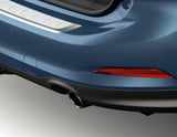 XVISION (SCC)* PARKING DISTANCE SENSORS WITH FITTING  05/2018