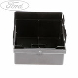 FIESTA ADDITIONAL FUSE COVER