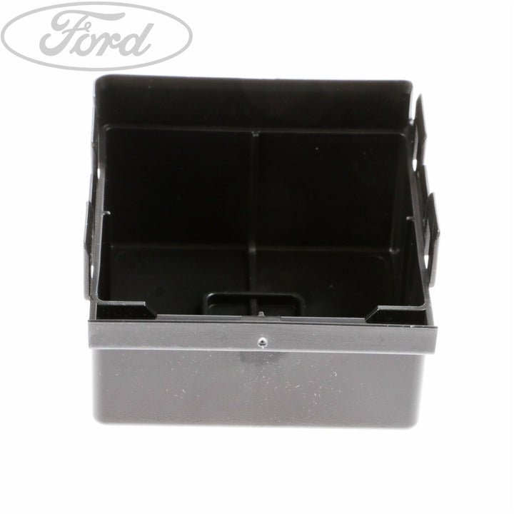 FIESTA ADDITIONAL FUSE COVER