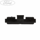 FOCUS SALOON & ESTATE FRONT AIR DEFLECTOR LINK