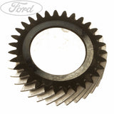 MAINSHAFT 3RD SPEED GEAR