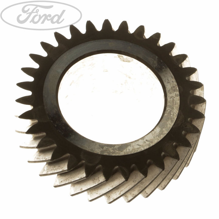 MAINSHAFT 3RD SPEED GEAR