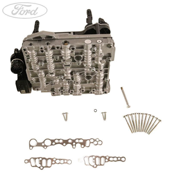 6 SPEED POWERSHIFT GEARBOX MECHATRONIC KIT 2008-2015