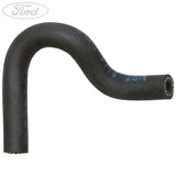FUEL PIPE