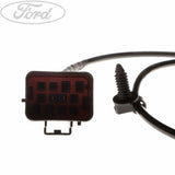 ABS BRAKE SKID CONTROL WIRING