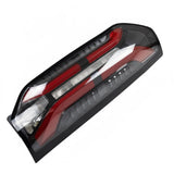 TRANSIT CUSTOM O/S DRIVER SIDE REAR LED STOP & INDICATOR LAMP LEVEL 2 2023-ONWARDS