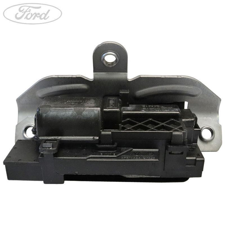 KUGA MK2 TAILGATE BOOT LID MANUAL LATCH MECHANISM 2016-2018