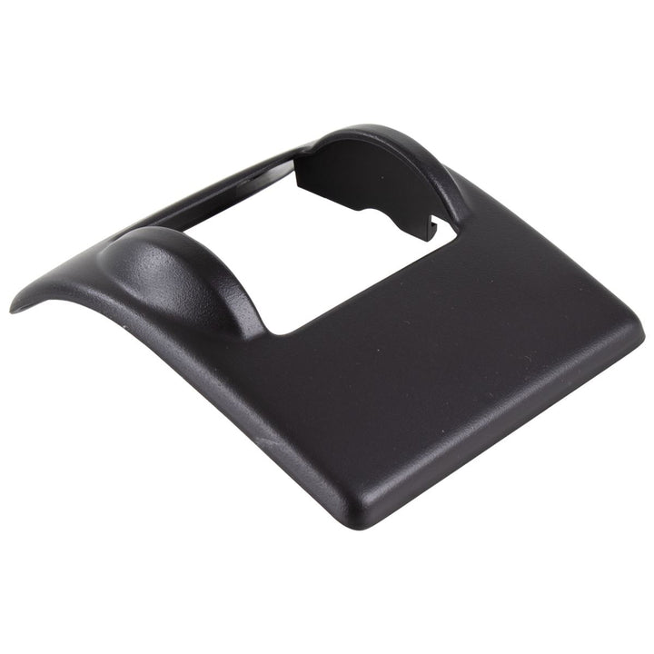 FIESTA FUSION REAR SEAT BACK LATCH BEZEL
