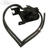 FIESTA FUSION 1.4 DURATORQ TDCI EGR SOLENOID VALVE