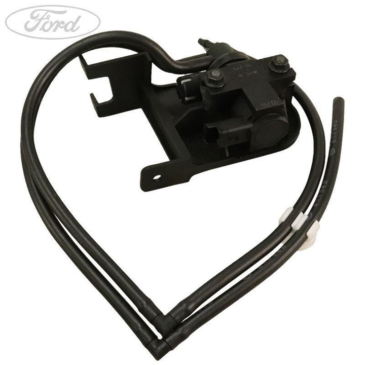 FIESTA FUSION 1.4 DURATORQ TDCI EGR SOLENOID VALVE
