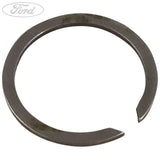 THRUST WASHER RETAINING RING