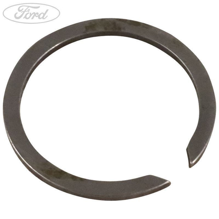 THRUST WASHER RETAINING RING