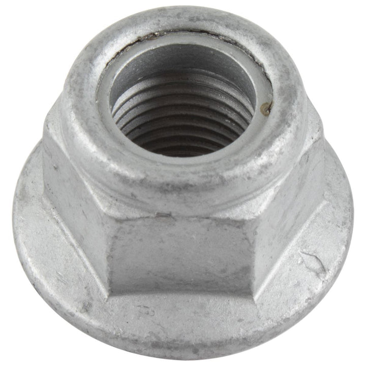 FRONT SUSPENSION STRUTS AND SPRINGS HEX NUT PACK OF 5
