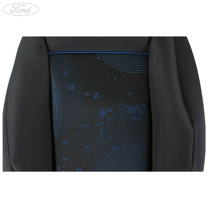 SEAT BACK COVER