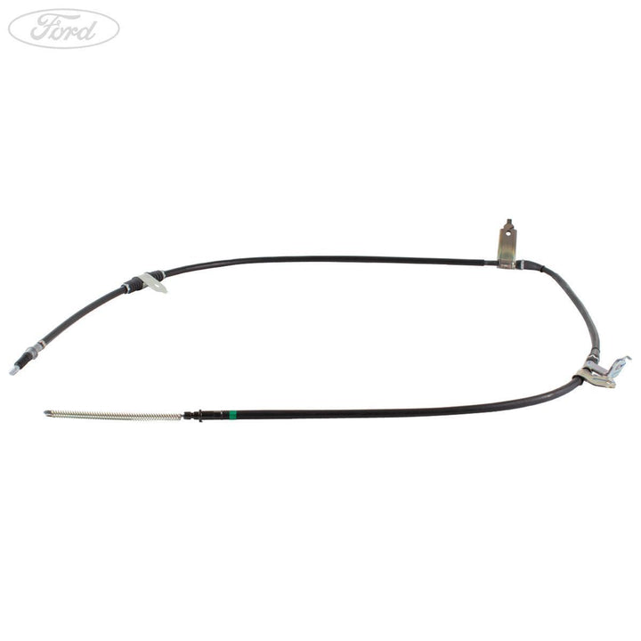 RANGER HAND BRAKE PARKING CABLE WITH ATTITUDE
