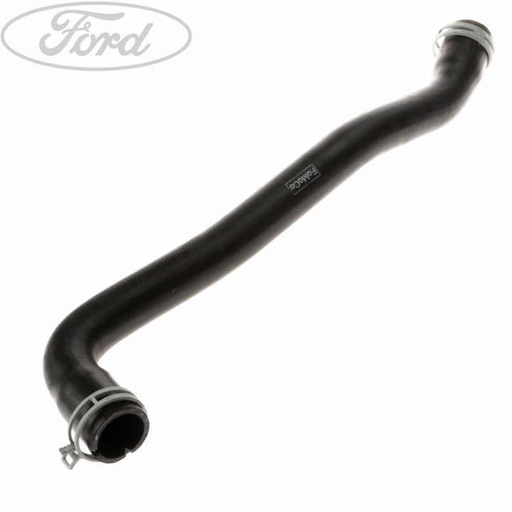 RADIATOR HOSE