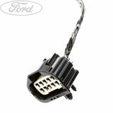MONDEO FRONT O/S DOOR JUMPER WIRING