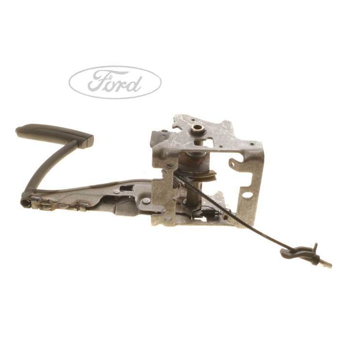 C-MAX MK1 HANDBRAKE LEVER 2007-2010