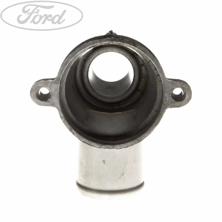 MONDEO WATER PUMP WATER OUTLET CONNECTION