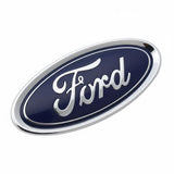 FOCUS PUMA C-MAX ECOSPORT REAR NAME PLATE BADGE 2015-