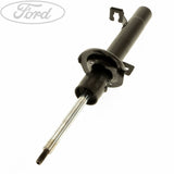 FIESTA FUSION FRONT O/S SHOCK ABSORBER SUSPENSION STRUT