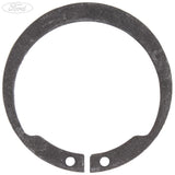 1.8 ZETEC-E EFI CV JOINT SPLINE INNER CIRCLIP 03- ALL VANS