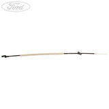 DOOR LOCK PUSH BUTTON ROD