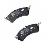 TRANSIT ALL ELECTRIC REAR BRAKE PADS 2022-2024