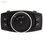 FOCUS HEADLIGHT SWITCH AUTOMATIC LEVELLING 2014-