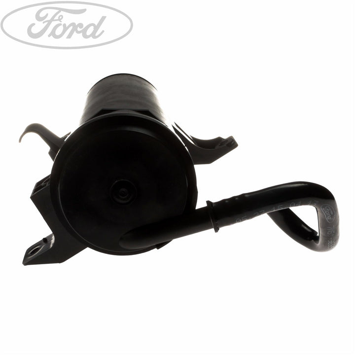 FUEL VAPOUR STORE CANNISTER
