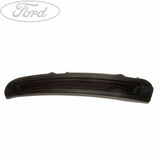 MONDEO FRONT BUMPER RADIATOR GRILLE COVER