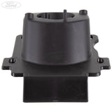 RADIATOR UPPER BRACKET