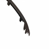 MONDEO ESTATE REAR BUMPER BAR CENTRE MOULDING FOR BODY STYLING KIT & DUAL EXHAUST 2014-2022