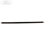 FOCUS FRONT O/S DOOR INNER BELT WEATHERSTRIP SEAL 2014-